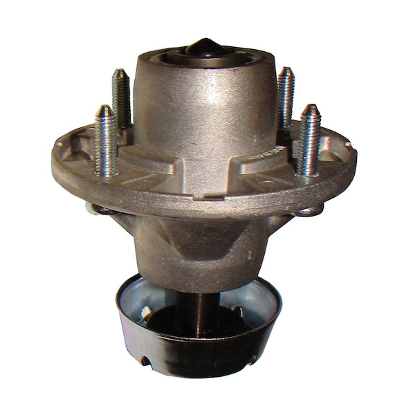 Aftermarket Spindle Assembly for 42M 48C 54C 62C Deck Fits John Deere GX255 X324 2305 Z425 LAS20-0037 - main